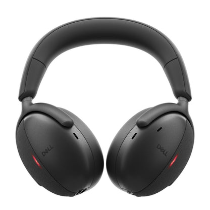 DELL WL7024 Auricolare Con cavo e senza cavo A Padiglione Musica e Chiamate USB tipo-C Bluetooth Nero [WL7024-DEMEA]