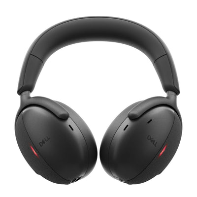 DELL WL7024 Auricolare Con cavo e senza cavo A Padiglione Musica e Chiamate USB tipo-C Bluetooth Nero [WL7024-DEMEA]