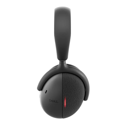 DELL WL7024 Auricolare Con cavo e senza cavo A Padiglione Musica e Chiamate USB tipo-C Bluetooth Nero [WL7024-DEMEA]