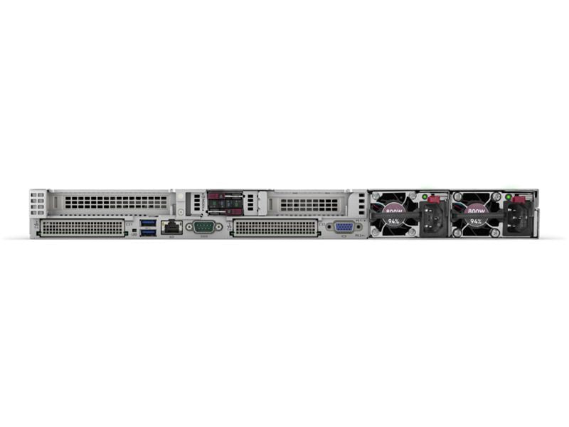 HPE DL360 G11 4410Y MR408I-O NC 8SFF SVR [P51930-421] - ITPartners
