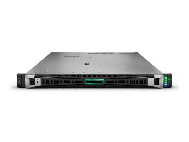 HPE DL360 G11 4410Y MR408I-O NC 8SFF SVR [P51930-421] - ITPartners