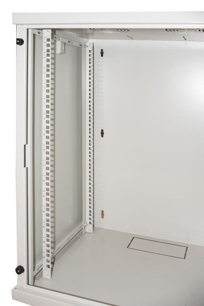 Link Accessori LK1915UG rack 16U Da parete Grigio [LK1915UG]