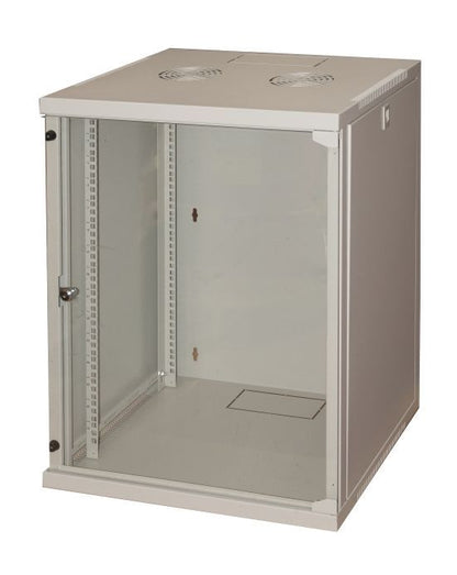 Link Accessori LK1915UG rack 16U Da parete Grigio [LK1915UG]