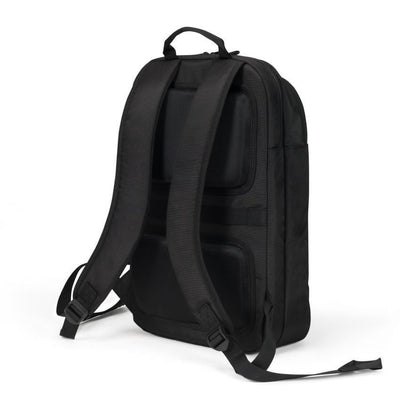 DICOTA D32015-RPET borsa per laptop 35,8 cm (14.1") Zaino Nero [D32015-RPET]