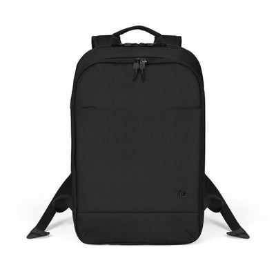 DICOTA D32015-RPET borsa per laptop 35,8 cm (14.1") Zaino Nero [D32015-RPET]