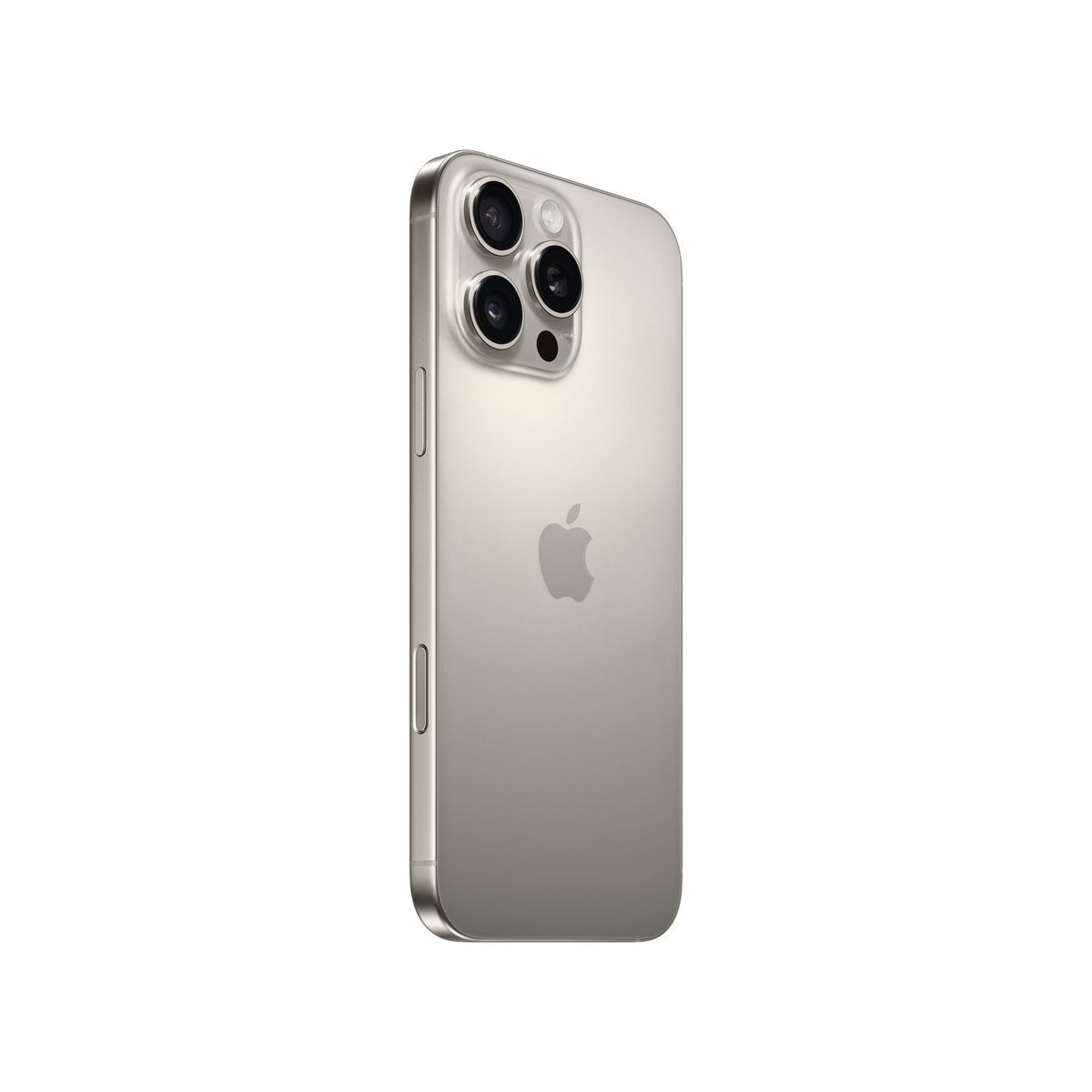 Apple iPhone 16 Pro Max 1TB Titanio Naturale [MYX73QL/A]