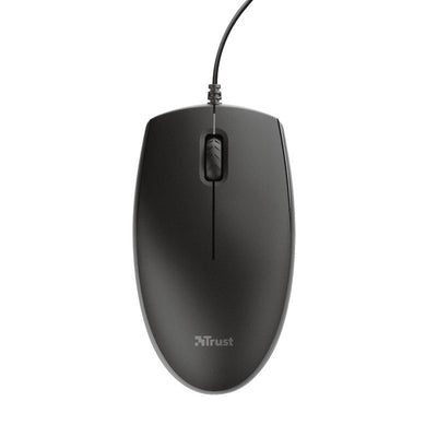 Trust Primo Keyboard & Mouse Set [23971]