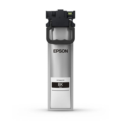 Epson WF-C52xx / WF-C57xx Series Ink Pack L Black [C13T944140]