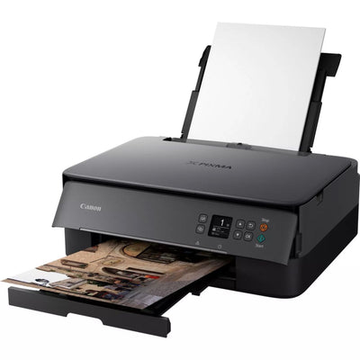 Canon PIXMA TS5350i Ad inchiostro A4 4800 x 1200 DPI Wi-Fi [4462C086]