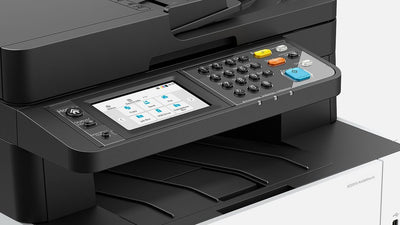 KYOCERA ECOSYS MA2600cwfx Laser A4 1200 x 1200 DPI 26 ppm Wi-Fi [110C0D3NL0]