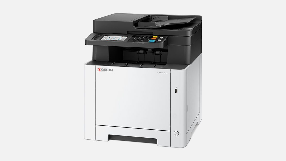 KYOCERA ECOSYS MA2600cwfx Laser A4 1200 x 1200 DPI 26 ppm Wi-Fi [110C0D3NL0]