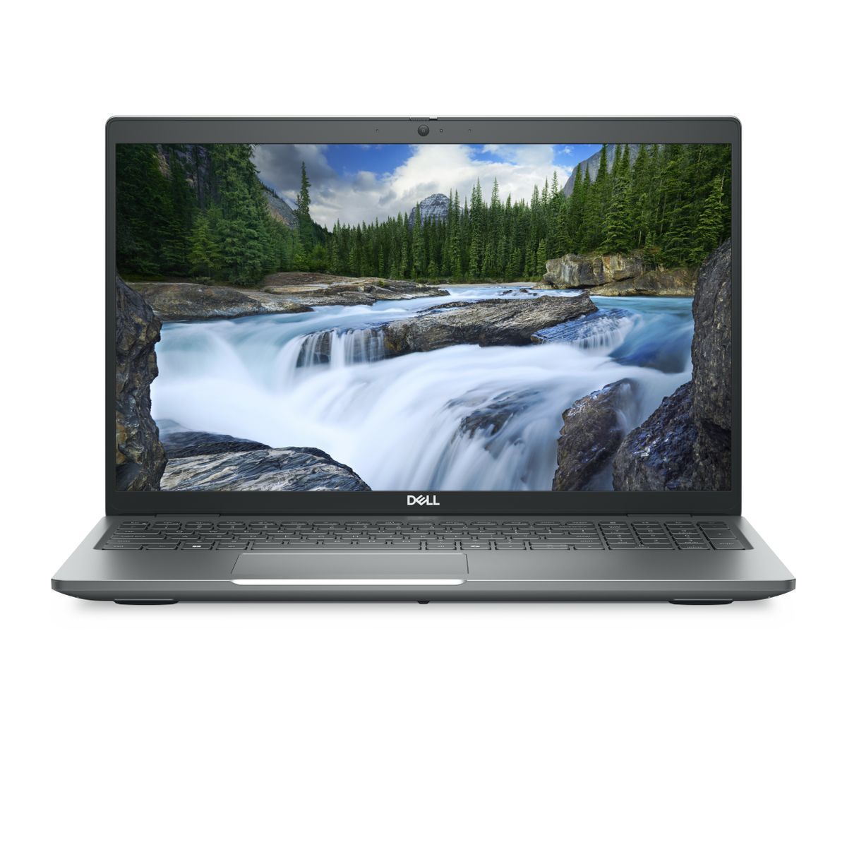 DELL Latitude 5550 Intel Core Ultra 5 125U Computer portatile 39,6 cm (15.6") Full HD 16 GB DDR5-SDRAM 512 GB SSD Wi-Fi 6E (802.11ax) Windows 11 Pro Italiano Grigio [YH62F]
