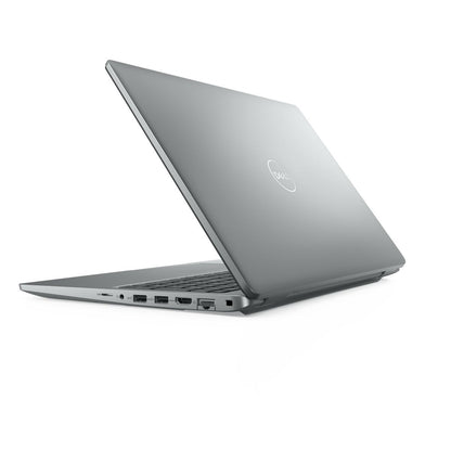 DELL Latitude 5550 Intel Core Ultra 5 125U Computer portatile 39,6 cm (15.6") Full HD 16 GB DDR5-SDRAM 512 GB SSD Wi-Fi 6E (802.11ax) Windows 11 Pro Italiano Grigio [YH62F]