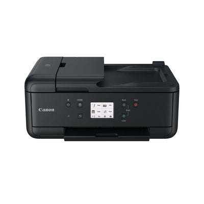 Canon PIXMA TR7650 Ad inchiostro A4 4800 x 1200 DPI Wi-Fi [4452C026]