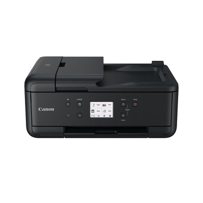 Canon PIXMA TR7650 Ad inchiostro A4 4800 x 1200 DPI Wi-Fi [4452C026]