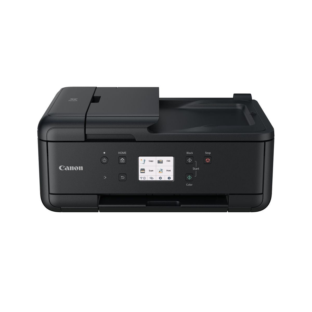 Canon PIXMA TR7650 Ad inchiostro A4 4800 x 1200 DPI Wi-Fi [4452C026]