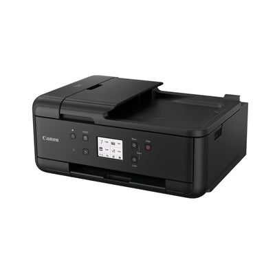 Canon PIXMA TR7650 Ad inchiostro A4 4800 x 1200 DPI Wi-Fi [4452C026]