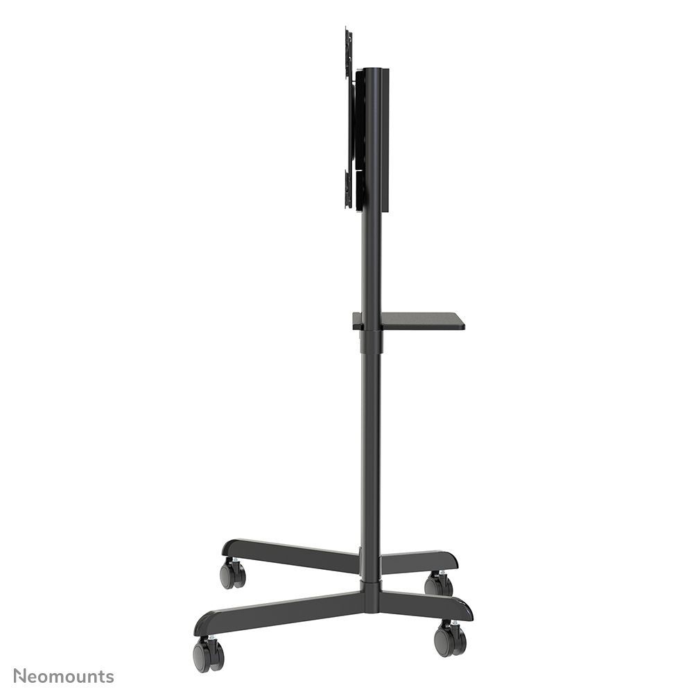 Neomounts NS-M1250BLACK Carrello TV 37-70" - ruotabile [NS-M1250BLACK]