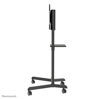 Neomounts NS-M1250BLACK Carrello TV 37-70" - ruotabile [NS-M1250BLACK]