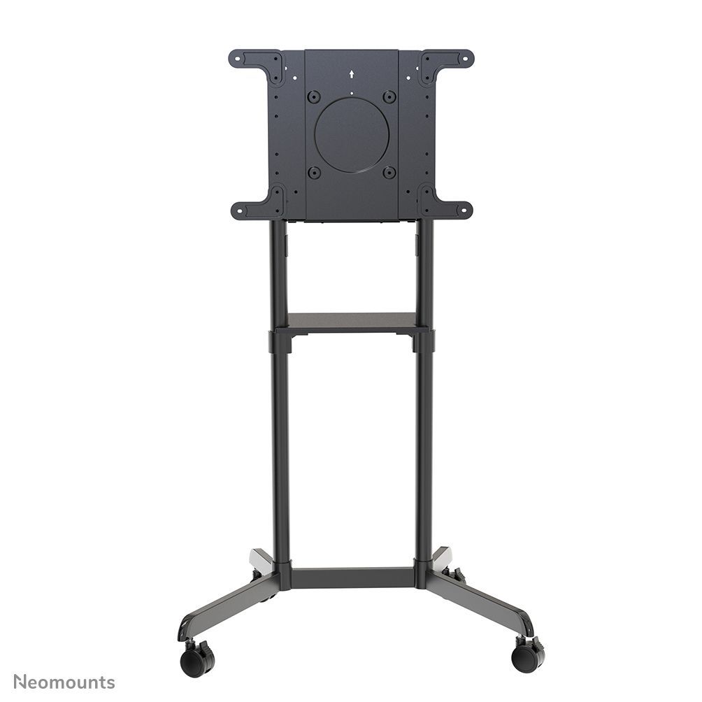 Neomounts NS-M1250BLACK Carrello TV 37-70" - ruotabile [NS-M1250BLACK]