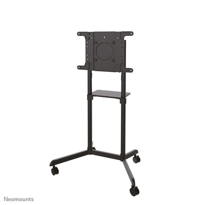 Neomounts NS-M1250BLACK Carrello TV 37-70" - ruotabile [NS-M1250BLACK]