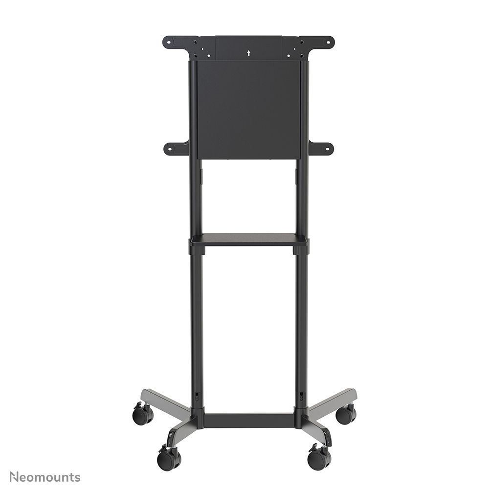 Neomounts NS-M1250BLACK Carrello TV 37-70" - ruotabile [NS-M1250BLACK]