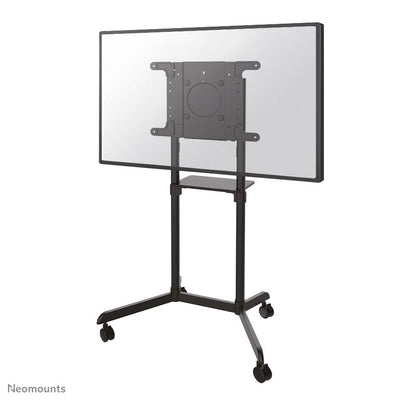 Neomounts NS-M1250BLACK Carrello TV 37-70" - ruotabile [NS-M1250BLACK]