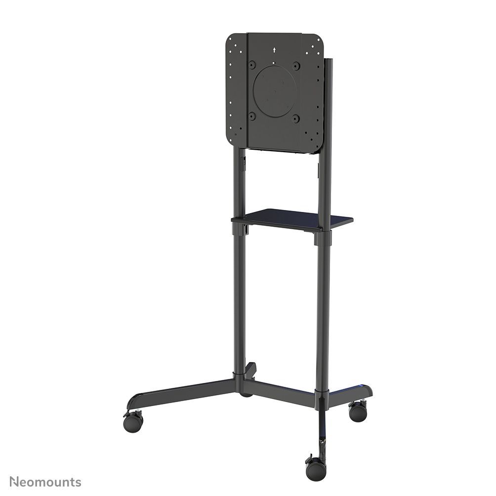 Neomounts NS-M1250BLACK Carrello TV 37-70" - ruotabile [NS-M1250BLACK]