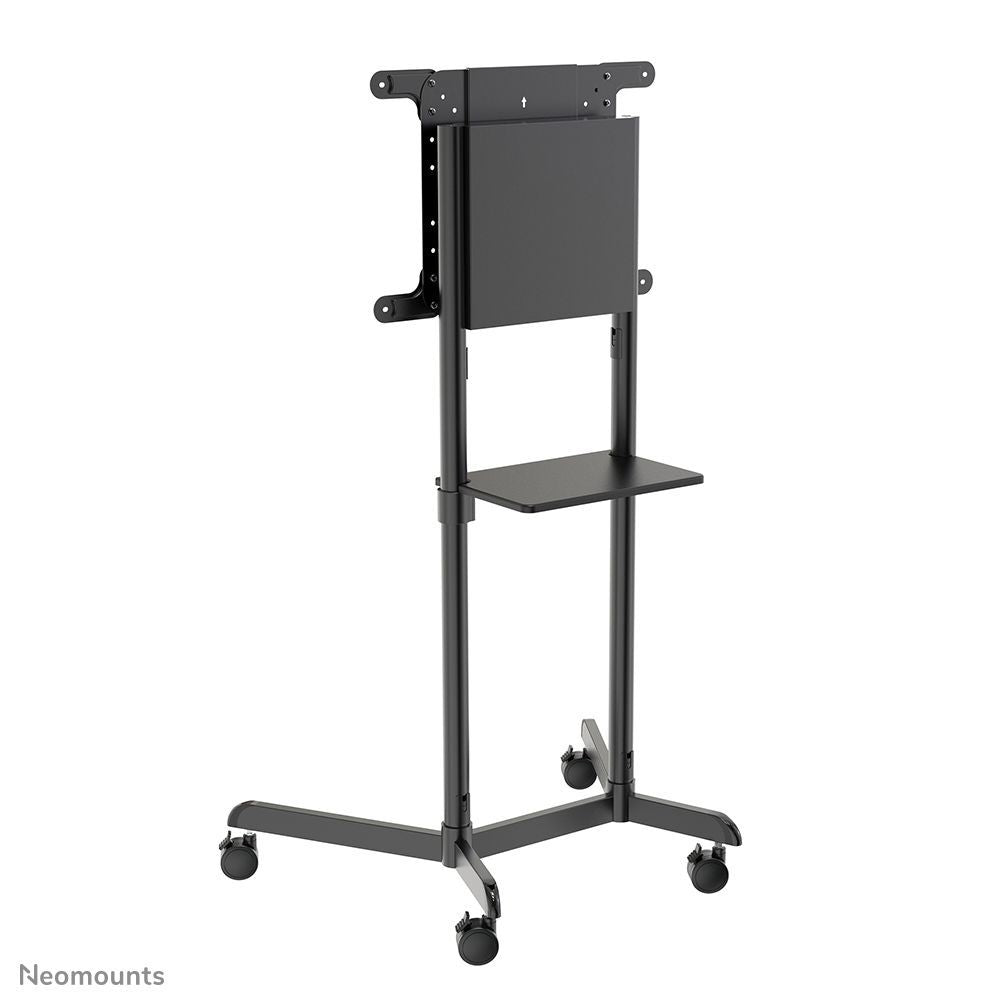 Neomounts NS-M1250BLACK Carrello TV 37-70" - ruotabile [NS-M1250BLACK]
