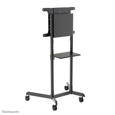 Neomounts NS-M1250BLACK Carrello TV 37-70" - ruotabile [NS-M1250BLACK]