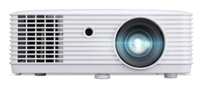 Acer HL6510ATV Proiettore a raggio standard 4000 ANSI lumen DLP UHD 4K (3840x2160) Bianco [MR.JWT11.005]