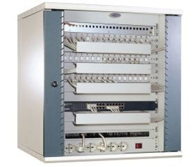 MAGNONI PKM-500 15U Rack indipendenti Grigio [MAGN0756]