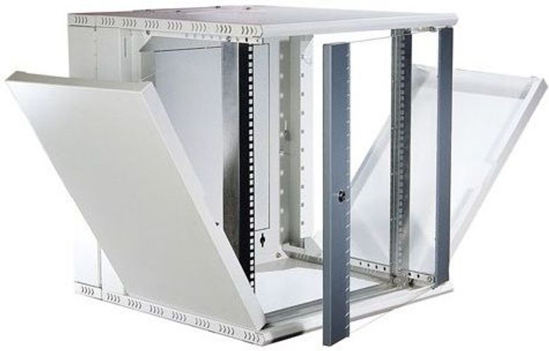 MAGNONI PKM-500 15U Rack indipendenti Grigio [MAGN0756]