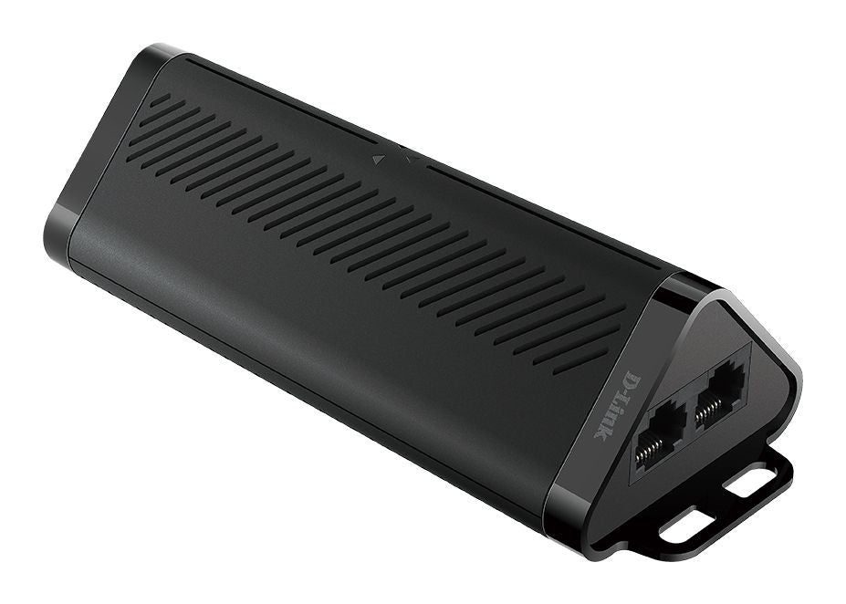D-Link DPE-302GE adattatore PoE e iniettore Gigabit Ethernet [DPE-302GE]