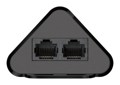 D-Link DPE-302GE adattatore PoE e iniettore Gigabit Ethernet [DPE-302GE]