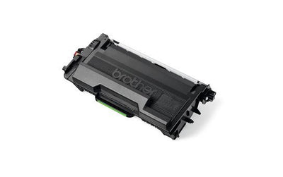 Brother TN-3600XL cartuccia toner 1 pz Originale Nero [TN3600XL]