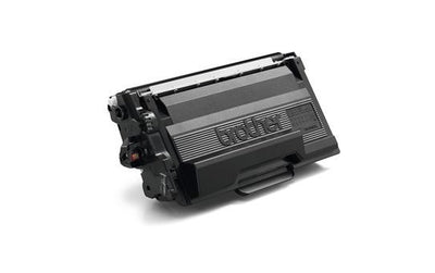 Brother TN-3600XL cartuccia toner 1 pz Originale Nero [TN3600XL]