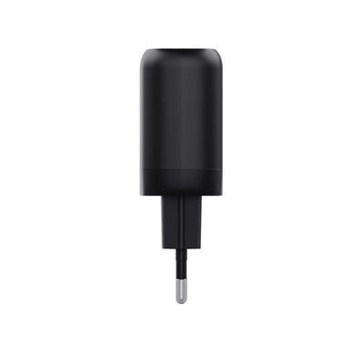 Trust Maxo 65W Universale Nero AC [24817]