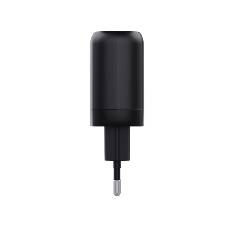 Trust Maxo 65W Universale Nero AC [24817]