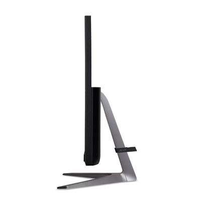 Acer Veriton Z2514G Intel Core i3 i3-1315U 60,5 cm (23.8") 1920 x 1080 Pixel PC All-in-one 8 GB DDR4-SDRAM 512 GB SSD Windows 11 Pro Wi-Fi 6E (802.11ax) Nero [DQ.VZPET.002]