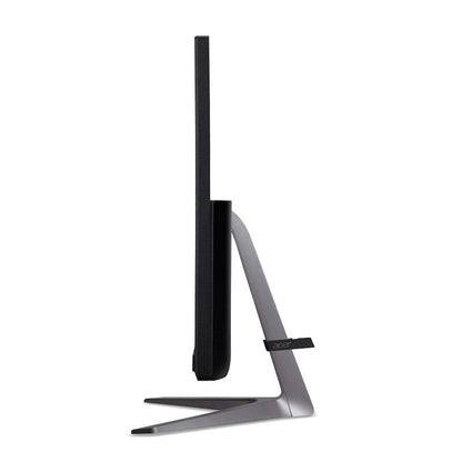 Acer Veriton Z2514G Intel Core i3 i3-1315U 60,5 cm (23.8") 1920 x 1080 Pixel PC All-in-one 8 GB DDR4-SDRAM 512 GB SSD Windows 11 Pro Wi-Fi 6E (802.11ax) Nero [DQ.VZPET.002]