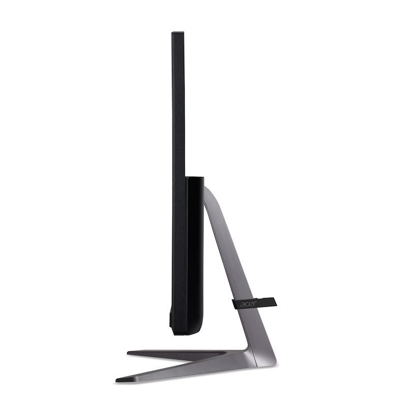 Acer Veriton Z2514G Intel Core i3 i3-1315U 60,5 cm (23.8") 1920 x 1080 Pixel PC All-in-one 8 GB DDR4-SDRAM 512 GB SSD Windows 11 Pro Wi-Fi 6E (802.11ax) Nero [DQ.VZPET.002]