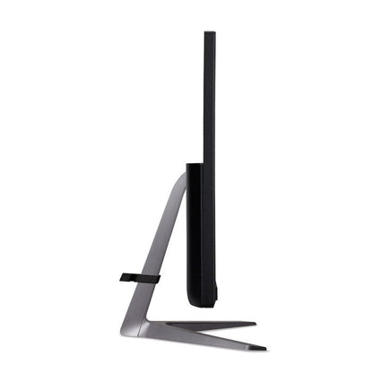 Acer Veriton Z2514G Intel Core i3 i3-1315U 60,5 cm (23.8") 1920 x 1080 Pixel PC All-in-one 8 GB DDR4-SDRAM 512 GB SSD Windows 11 Pro Wi-Fi 6E (802.11ax) Nero [DQ.VZPET.002]