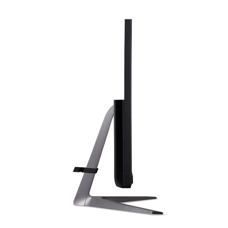 Acer Veriton Z2514G Intel Core i3 i3-1315U 60,5 cm (23.8") 1920 x 1080 Pixel PC All-in-one 8 GB DDR4-SDRAM 512 GB SSD Windows 11 Pro Wi-Fi 6E (802.11ax) Nero [DQ.VZPET.002]