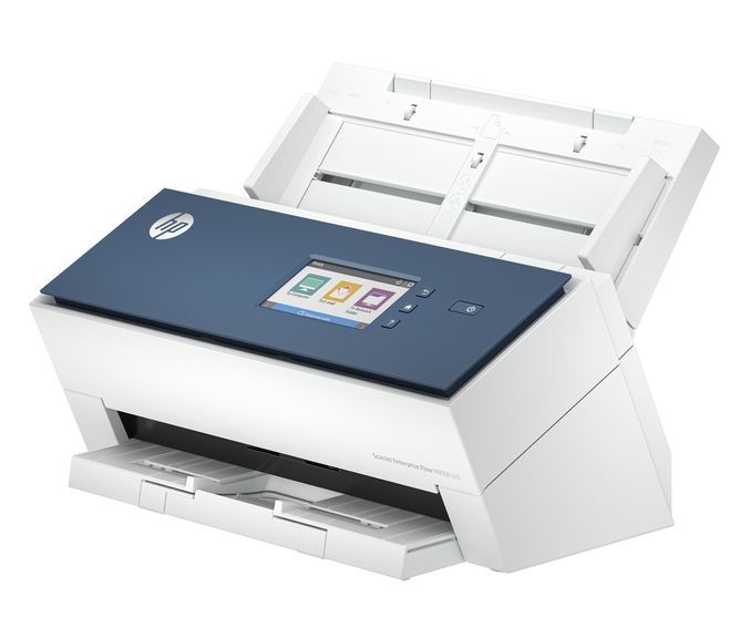 HP ScanJet Ent Flow N9000 sn1 Scanner [8Q4W1A#B19]