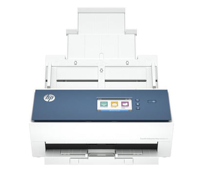 HP ScanJet Ent Flow N9000 sn1 Scanner [8Q4W1A#B19]