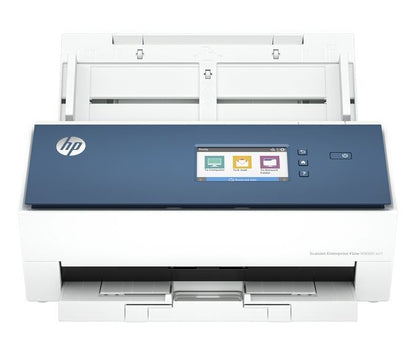 HP ScanJet Ent Flow N9000 sn1 Scanner [8Q4W1A#B19]