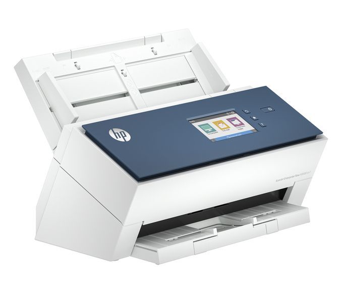 HP ScanJet Ent Flow N9000 sn1 Scanner [8Q4W1A#B19]