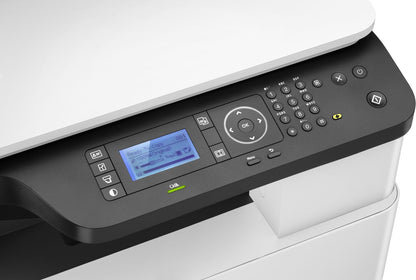 HP LaserJet M442dn Laser A3 1200 x 1200 DPI 24 ppm [8AF71A#B19]