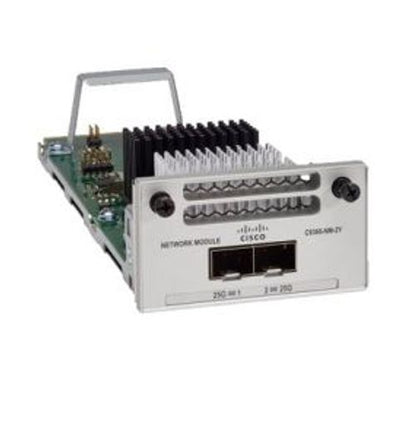 Cisco C9300-NM-2Y modulo del commutatore di rete [C9300-NM-2Y=]